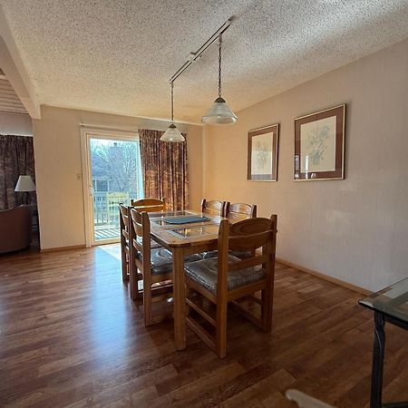 Eagle Village Resort Bushkill Zewnętrze zdjęcie
