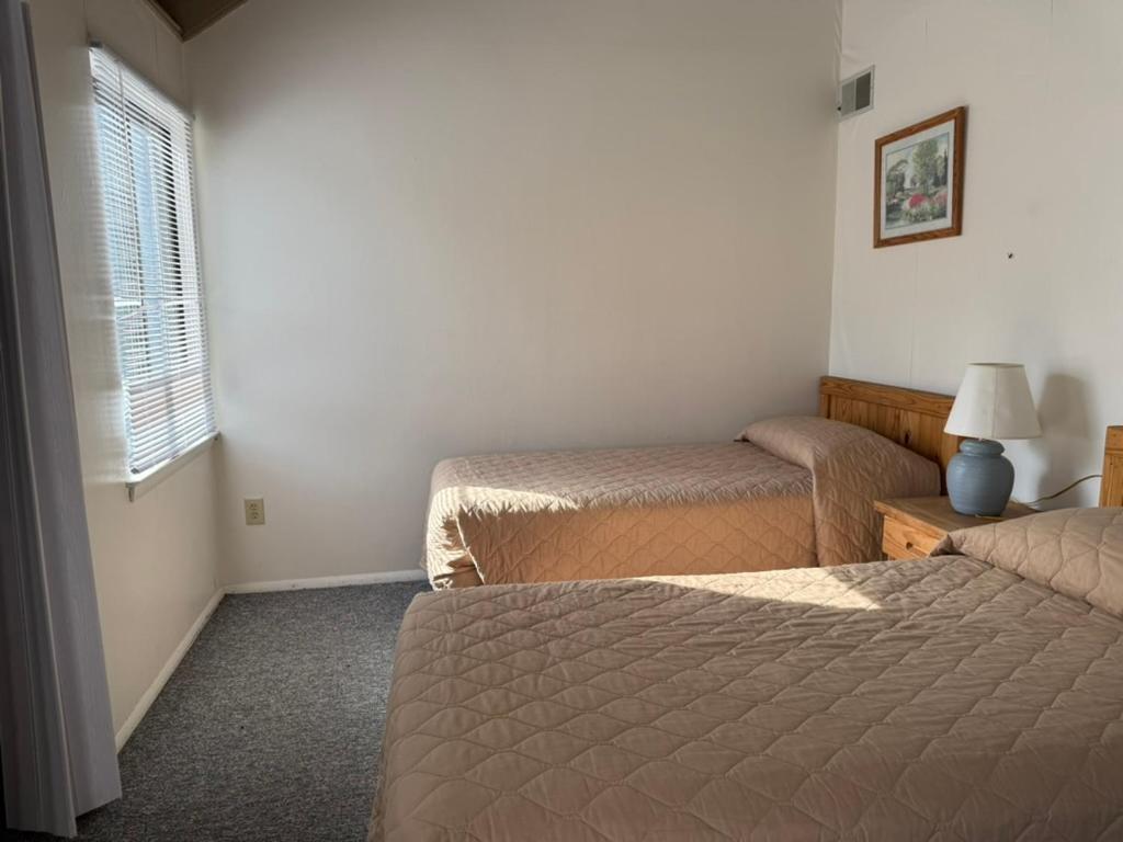 Eagle Village Resort Bushkill Zewnętrze zdjęcie