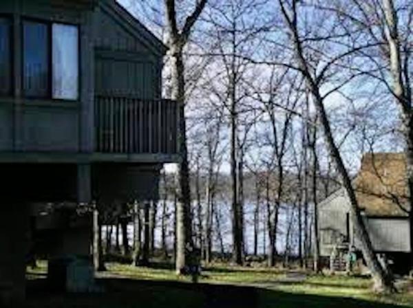 Eagle Village Resort Bushkill Zewnętrze zdjęcie