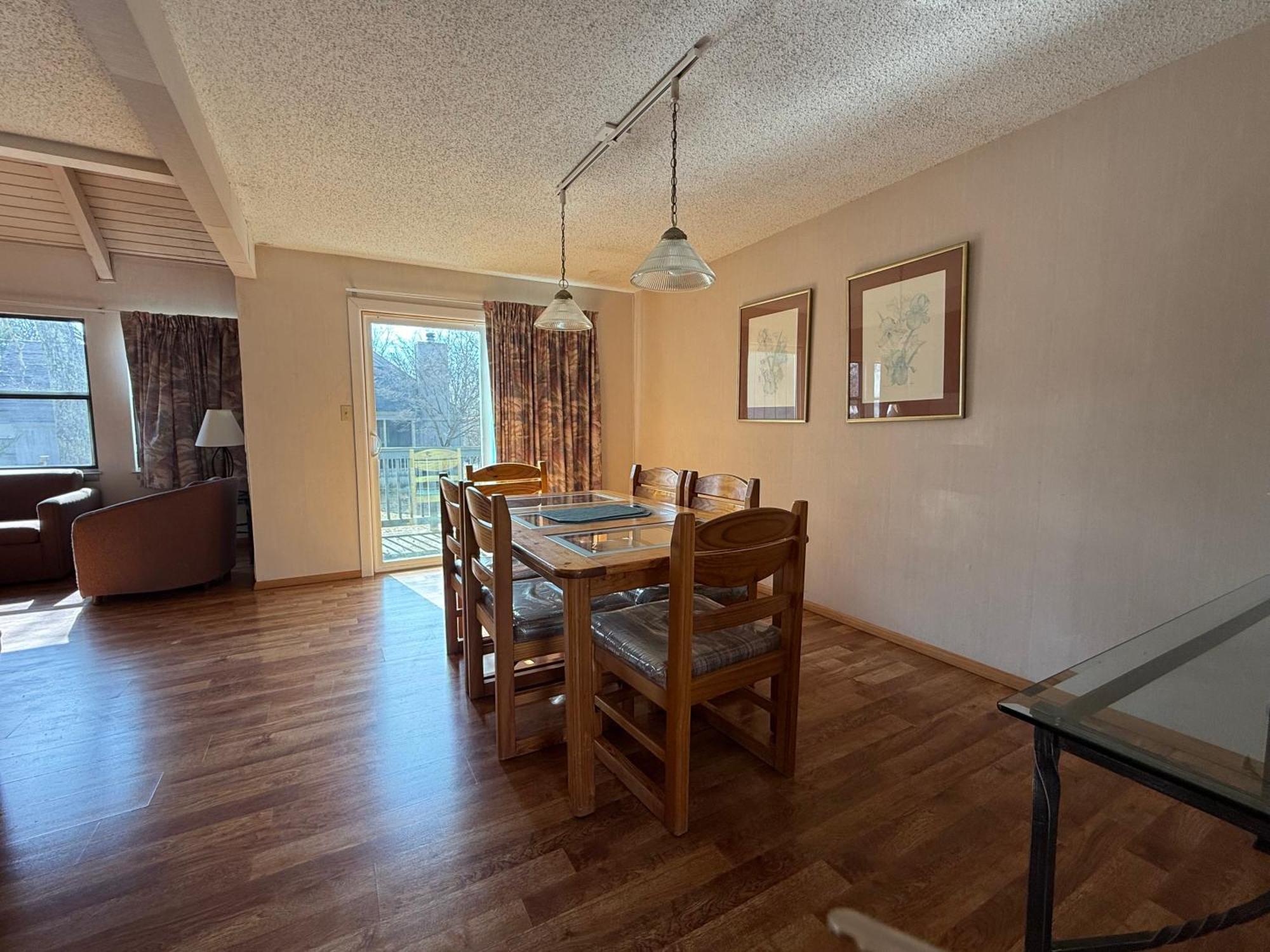 Eagle Village Resort Bushkill Zewnętrze zdjęcie