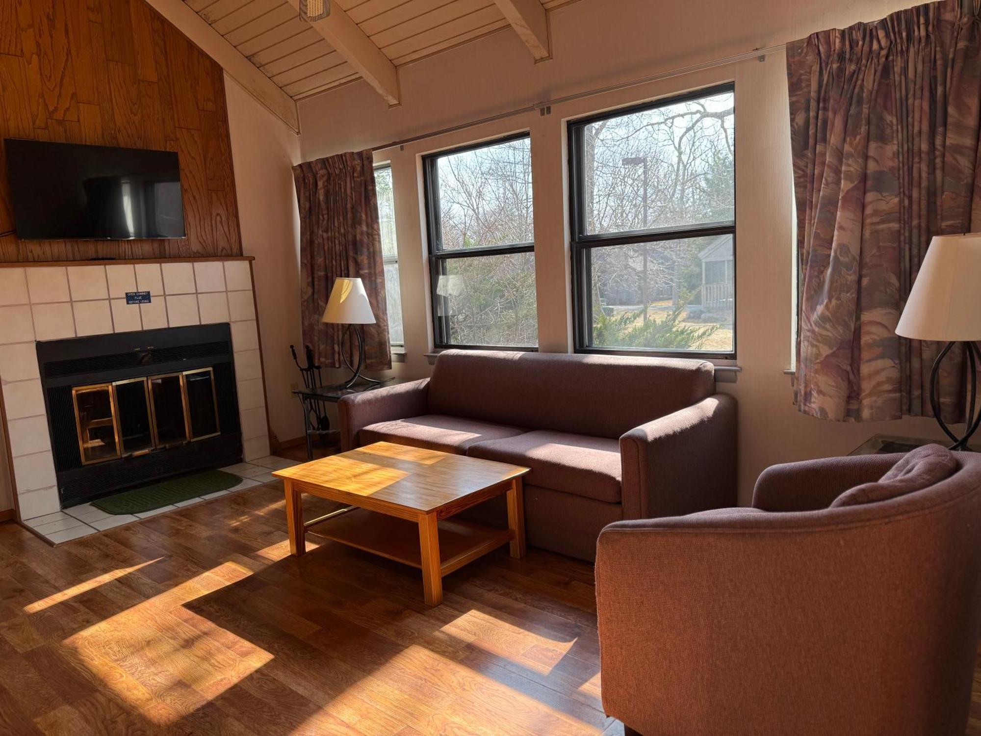 Eagle Village Resort Bushkill Zewnętrze zdjęcie
