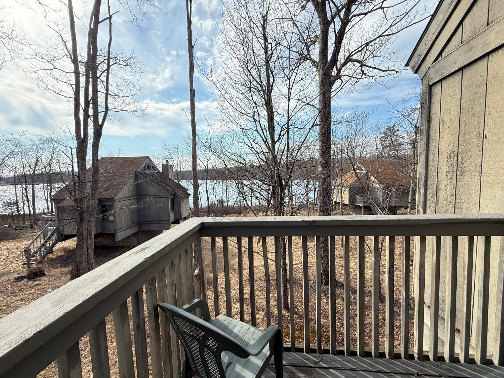 Eagle Village Resort Bushkill Zewnętrze zdjęcie