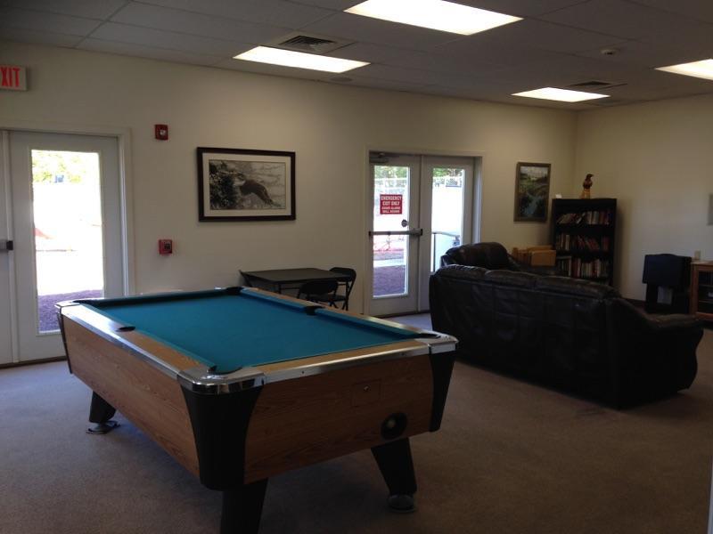Eagle Village Resort Bushkill Zewnętrze zdjęcie