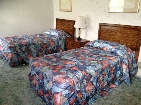 Eagle Village Resort Bushkill Zewnętrze zdjęcie