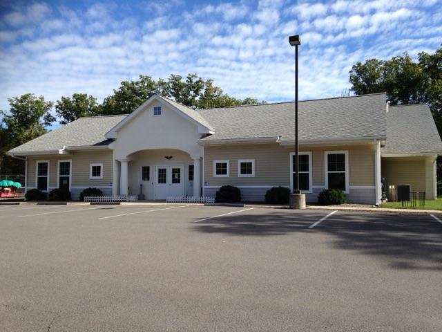 Eagle Village Resort Bushkill Zewnętrze zdjęcie
